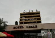 Hotel Lelle Balatonlelle