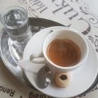 Ildikó Cukrászda Szarvas - Étel/ital