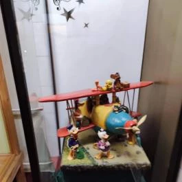 Szamos Múzeum Cukrászdája Szentendre - Egyéb