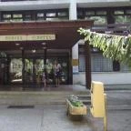 Medves Hangulatszálló Salgótarján - Külső kép