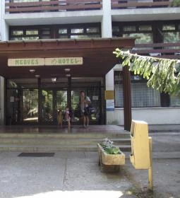 Medves Hangulatszálló