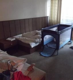 Medves Hangulatszálló