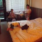 Medves Hangulatszálló Salgótarján - Szobák