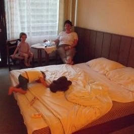 Medves Hangulatszálló Salgótarján - Szobák