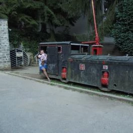 Medves Hangulatszálló Salgótarján - Környék