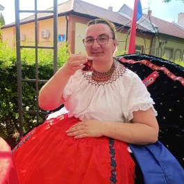 Oszmán Sátor, Eger - Külső kép
