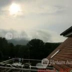 Royal Club Hotel Visegrád - Környék