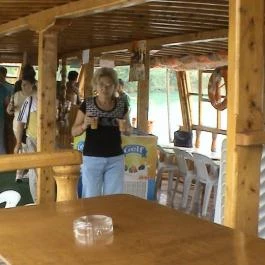 Hotel Ezüstpart Siófok - Egyéb