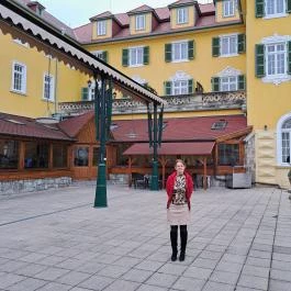 Hotel Eger & Park, Eger - Egyéb