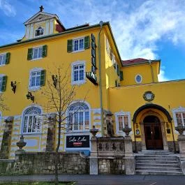 Hotel Eger & Park, Eger - Egyéb