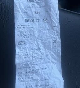 McDonald's - Piac tér