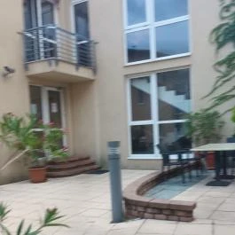 CE Plaza Hotel Siófok - Egyéb