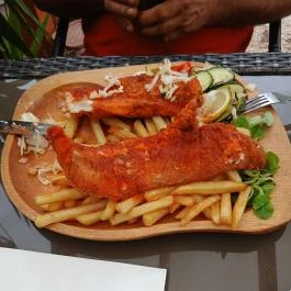 Kerekedi Csárda, Csopak - Egyéb