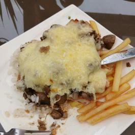 Kerekedi Csárda, Csopak - Egyéb