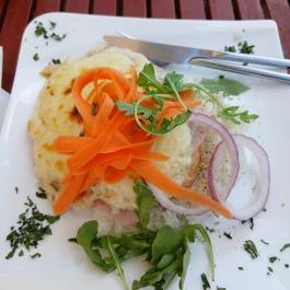 Kerekedi Csárda, Csopak - Egyéb