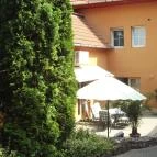 Európa Panzió Eger - Külső kép