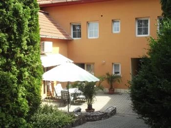 Európa Panzió Eger