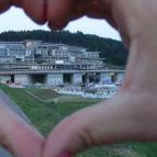 Hunguest Saliris Egerszalók - Külső kép