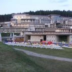 Hunguest Saliris Egerszalók - Külső kép