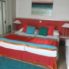 Liget Wellness & Konferencia Hotel Szarvas - Szobák