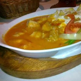 Király100 Gastro Corner, Budapest - Étel/ital