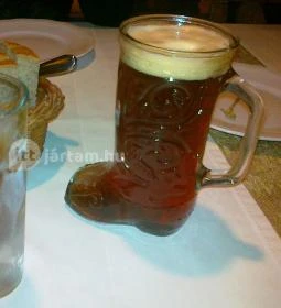 Király100 Gastro Corner