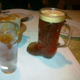 Király100 Gastro Corner, Budapest - Étel/ital