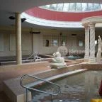 Hotel Narád Mátraszentimre - Wellness