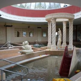 Hotel Narád Mátraszentimre - Wellness