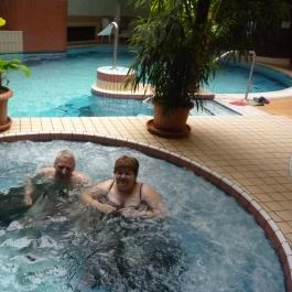 Palace Hotel Hévíz - Wellness