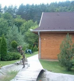 Rigofészek Vendégház 