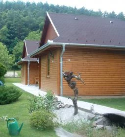 Rigofészek Vendégház 