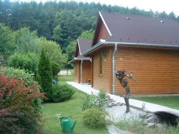 Rigofészek Vendégház Mátraszele