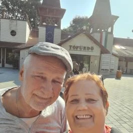 Hévízi-tó, Hévíz - Külső kép