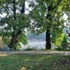 Hévízi-tó Hévíz - Egyéb