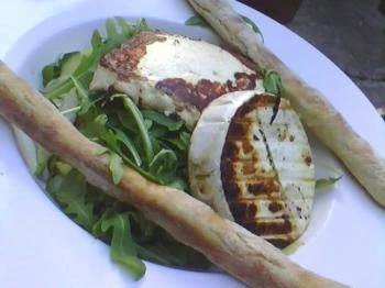 Ristorante Collegno Sárospatak