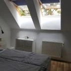 Benevia Apartmanok Pécs - Szobák