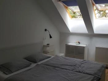 Benevia Apartmanok Pécs