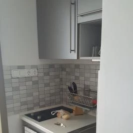 Benevia Apartmanok Pécs - Szobák