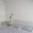 Benevia Apartmanok Pécs - Szobák