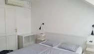 Benevia Apartmanok Pécs - Szobák