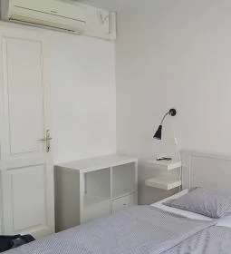 Benevia Apartmanok