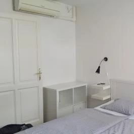 Benevia Apartmanok Pécs - Szobák