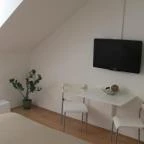 Benevia Apartmanok Pécs - Szobák