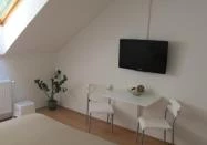 Benevia Apartmanok Pécs