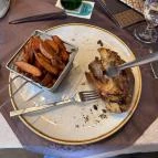 Komló Hotel Étterme Gyula - Egyéb