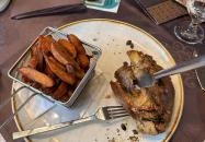 Komló Hotel Étterme Gyula