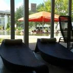 Barack Thermal Hotel & Spa Tiszakécske - Wellness