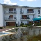 Barack Thermal Hotel & Spa Tiszakécske - Külső kép