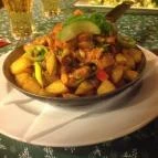 Kígyós Csárda Fülöpszállás - Étel/ital